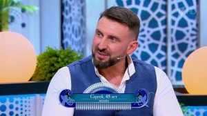 Участник "Давай поженимся" вместо невест выбрал редактора программы