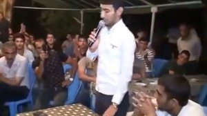 Азербайджанская мейхана  2017 супер !