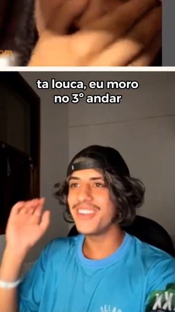 INVADIRAM MINHA CASA NO MEIO DO VÍDEO смотреть онлайн