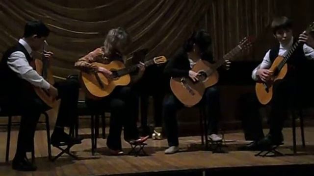 Кубинский танец.AVI смотреть онлайн