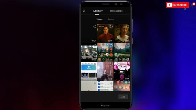 How to enhance video quality on Android with Capcut | Convert normal video to 4K Ultra HDR 2023 смотреть онлайн