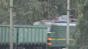 ВЛ10-1714 + ВЛ10У-693