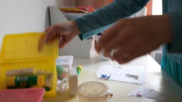 Уборка/мотивация/ждем гостей