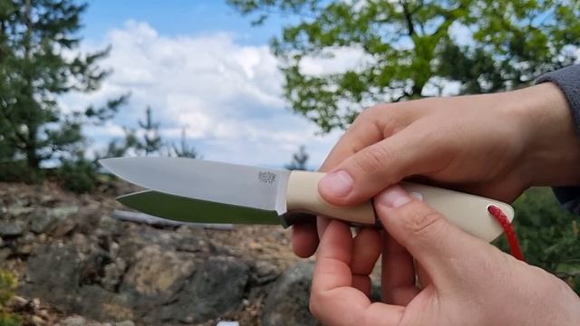 Bark River Aurora deosebit si teaca custom смотреть онлайн