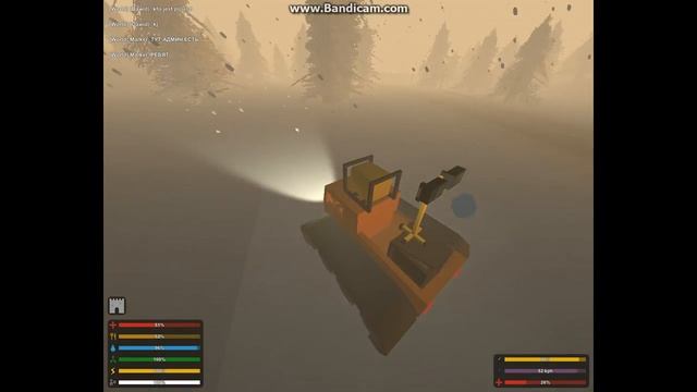 Lets Play с Серегой и Neo на карте Yukon (Серия 2) смотреть онлайн