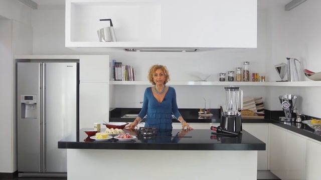 Bugatti e Mara di Noia - Gelato ai due colori смотреть онлайн