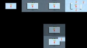 (THEKANTAPAPA) Sparta Pulse Base V7 Remix СТ-ЛП Scan Act II