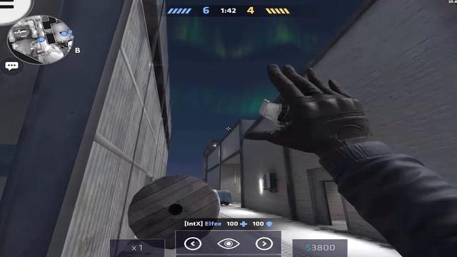 HypheN Asia Cup #47 - nM vs IntX смотреть онлайн