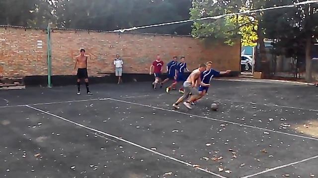 МОЛОДЕЖНАЯ - СОЛНЫШКО (2тайм) смотреть онлайн