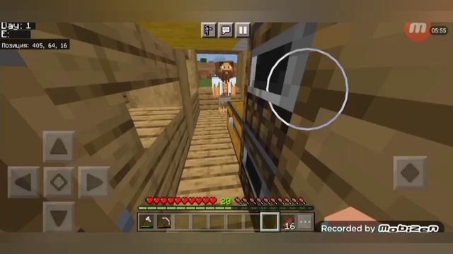 Ресторан развитие:Возрождение в Майнкрафт. 2 серия 3 часть. смотреть онлайн