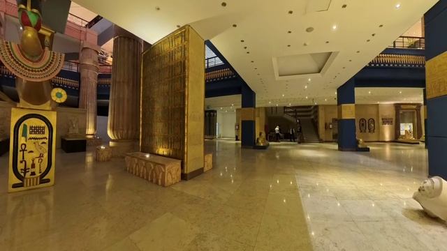 Шарм-эш-Шейх