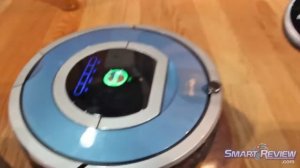 iRobot Roomba 790