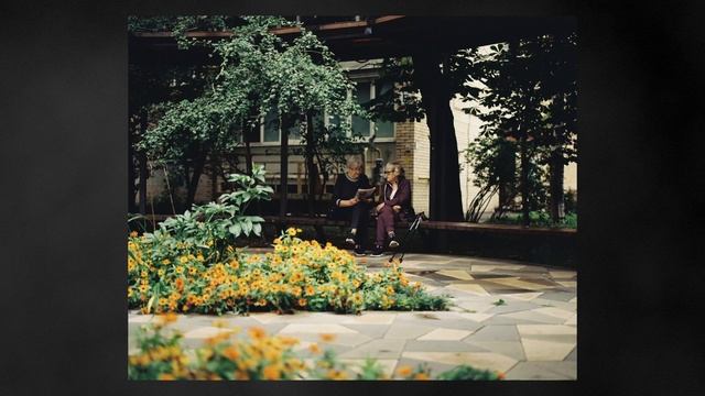 9 кадров. Средний формат – Pentax 67 & Sony ZV-E1 смотреть онлайн