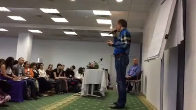 Пронин Олег, бизнесмен смотреть онлайн