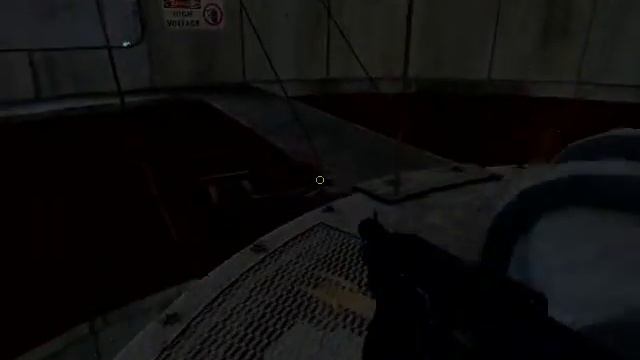 Black Mesa 10 серия - Получайте щупальца хреновы! смотреть онлайн