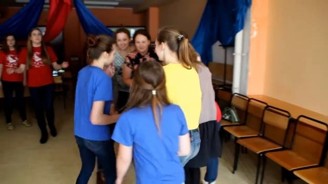 Фестиваль Лета 2015. КНОвости смотреть онлайн