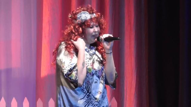 Шоу-концерт в Современнике Сказка в зимнюю ночь... смотреть онлайн