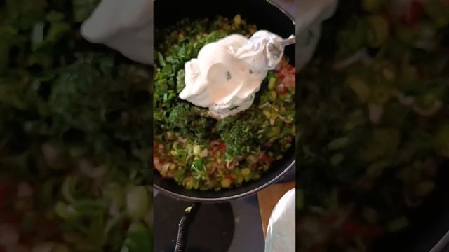 Шеф повар Ивлев готовит эту Окрошку в своем ресторане смотреть онлайн