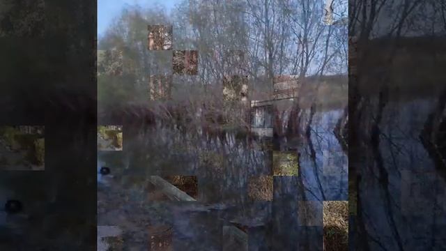 Весна в "Орленке на Ахтубе " 24 апреля 2021. смотреть онлайн