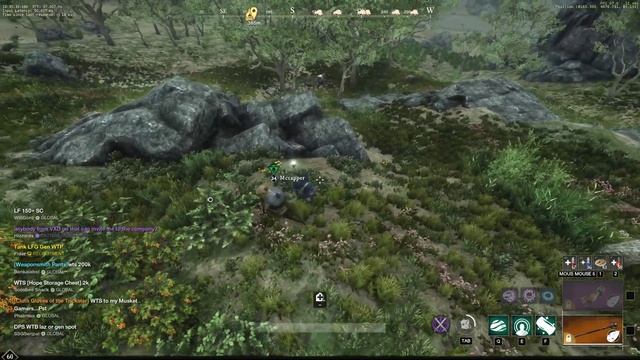 New World, BE GONE, SATAN BOTS смотреть онлайн