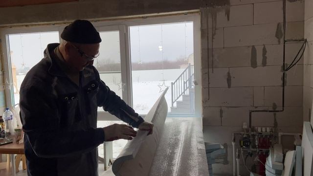 Изготовление лежаков для хамама своими руками смотреть онлайн