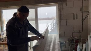 Изготовление лежаков для хамама своими руками