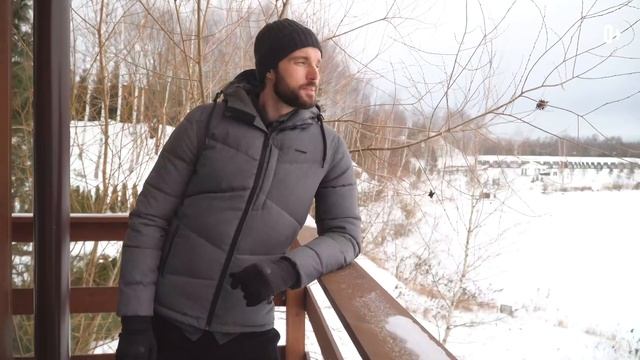 #BAONПравильныйПуховик для зимы смотреть онлайн