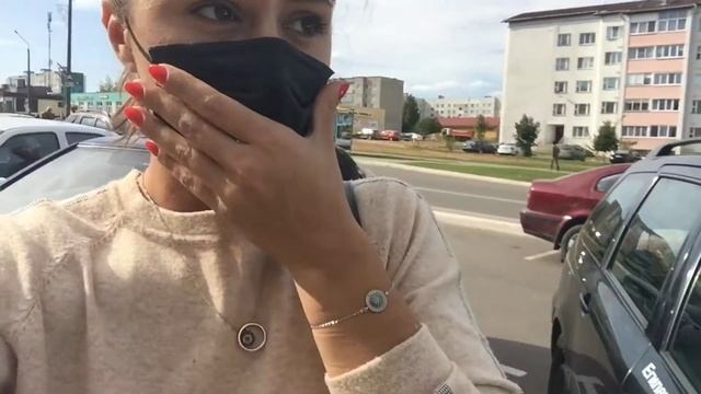 Едем на процедуры\Vlog\Мы вернулись\ смотреть онлайн