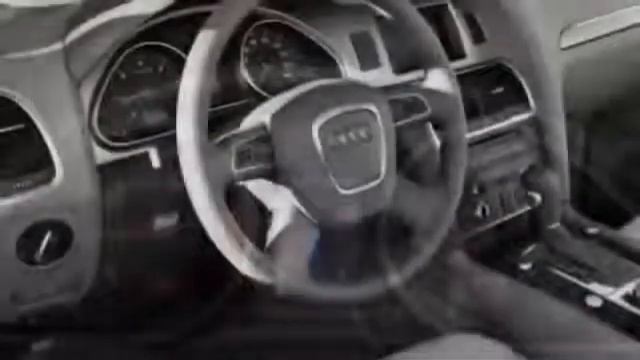 New Car Toyota 2014 Audi Q7 2014 New York Auto Show