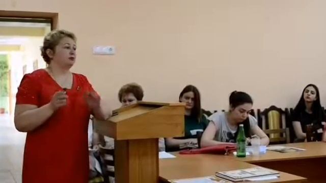 Участие в летней сессии «Мамина школа» смотреть онлайн