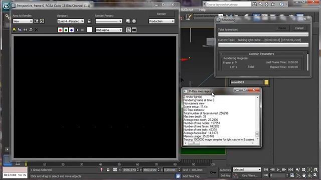 V ray proxy смотреть онлайн
