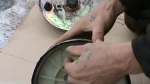 Разборка Вакуумного Усилителя Тормозов Машины