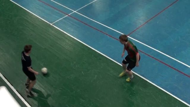 ВИДЕООБЗОР: КМС НЕВА 8 - 5 УЛЫБКА РАДУГИ смотреть онлайн