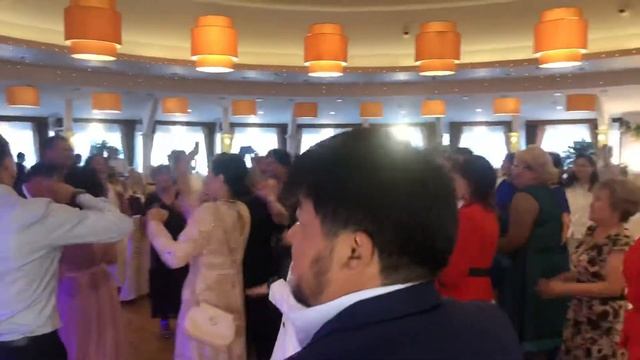 Песня для кудалар на свадьбе смотреть онлайн