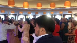 Песня для кудалар на свадьбе
