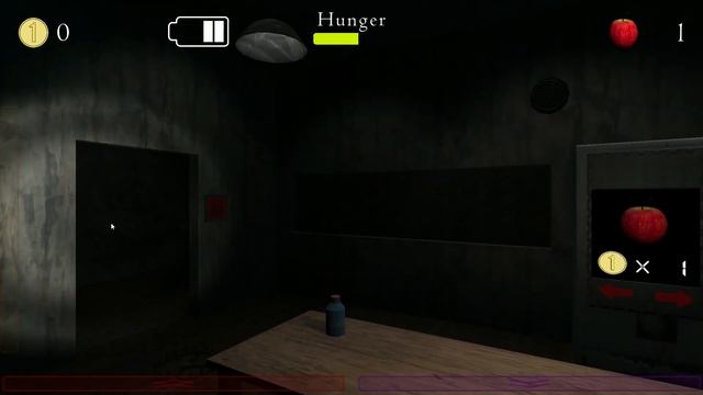 Внезапный БОБ! Slendrina Freakish Friends and Family Night #2 смотреть онлайн