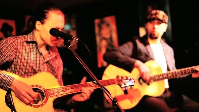 Трио Михаила Кистанова "Sweet home Сhicago" промо смотреть онлайн