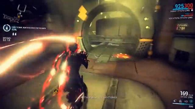 Warframe - 25-50 тыс кредитов за 5 минут смотреть онлайн