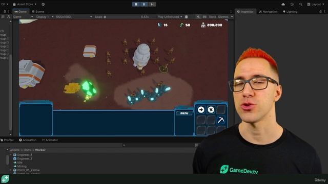 1 -Section Intro смотреть онлайн