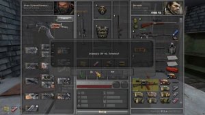 S.T.A.L.K.E.R. Dead City Epilogue. Техник Баламутов #7