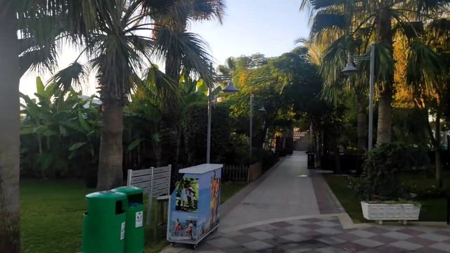 Belek Beach Отель.10.10 2021 смотреть онлайн