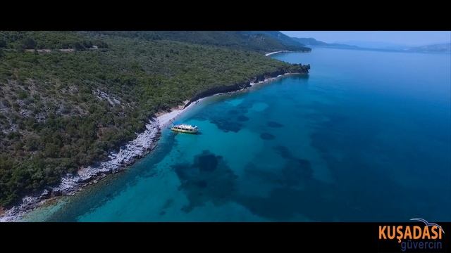 Плажовете на Кушадасъ смотреть онлайн