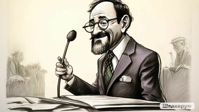 Пять эссе на темы этики. О прессе | Умберто Эко #inteligente_gato смотреть онлайн