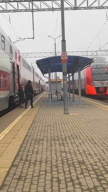 Информатор вокзала Туапсе Пасс. От 18.03.2023г. смотреть онлайн