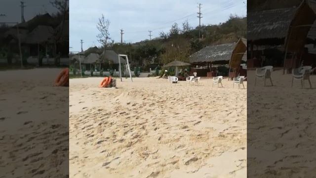 Отдых Вьетнам!!! Отель rock water bay!!! смотреть онлайн