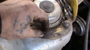 Почему Рвет, Взрывается, Лопается, Масляный Фильтр в Двигателе Машины