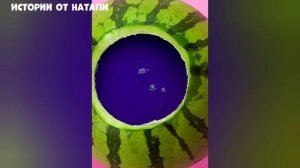 СТРАШНЫЕ ИСТОРИИ С ТОРТАМИ НА НОЧЬ #277 Истории от Натали