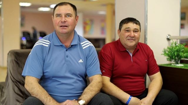 отзыв о санатории "Адлеркурорт" смотреть онлайн