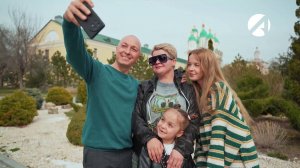 СВОи люди | Семья Мамцевых