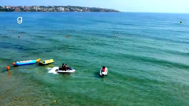 Комплекс GreenLife Beach Resort смотреть онлайн